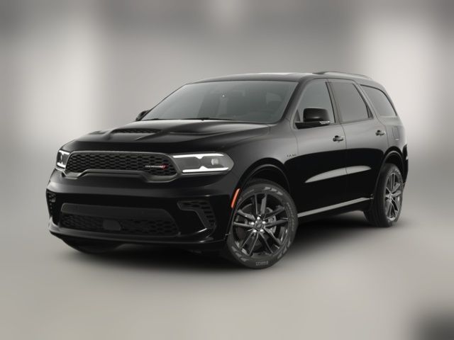 2025 Dodge Durango R/T Plus