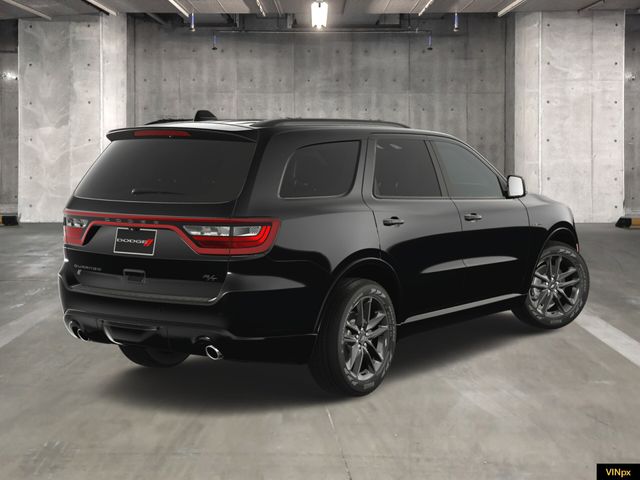 2025 Dodge Durango R/T Plus