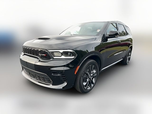 2025 Dodge Durango R/T Plus