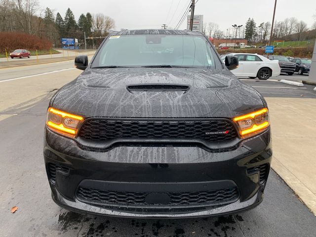 2025 Dodge Durango R/T Plus