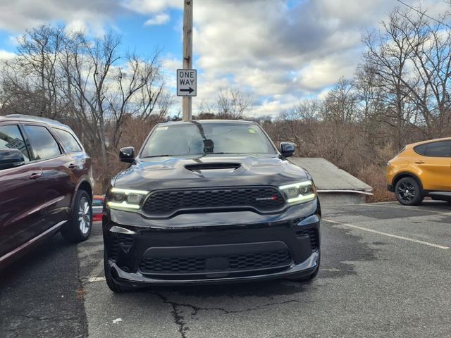 2025 Dodge Durango R/T Plus