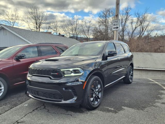 2025 Dodge Durango R/T Plus