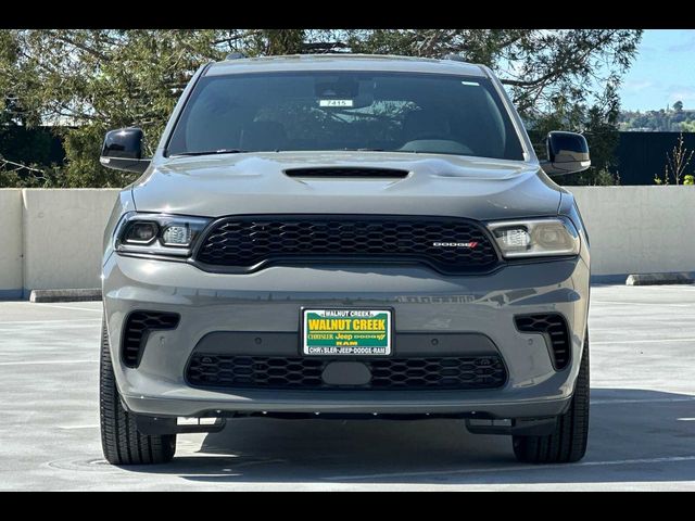 2025 Dodge Durango R/T Plus