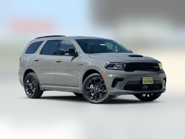 2025 Dodge Durango R/T Plus