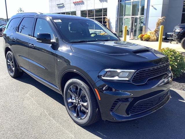 2025 Dodge Durango R/T Plus