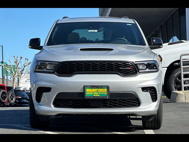 2025 Dodge Durango R/T Plus