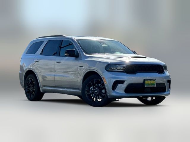 2025 Dodge Durango R/T Plus