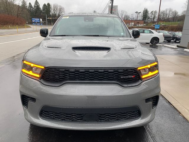 2025 Dodge Durango R/T Plus