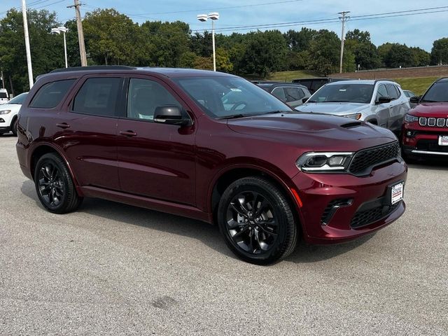 2025 Dodge Durango R/T Plus