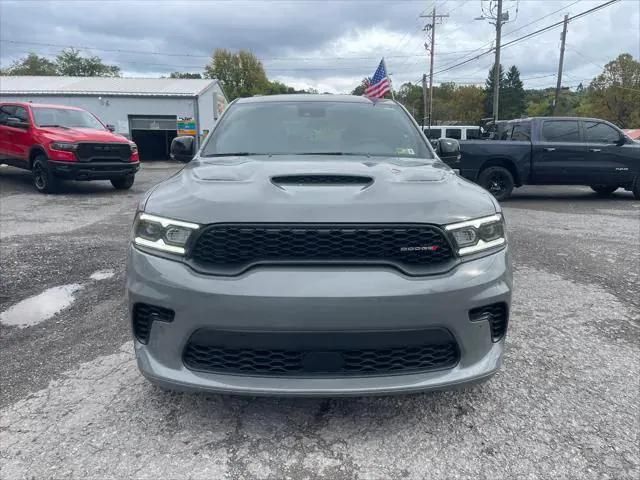 2025 Dodge Durango R/T Plus