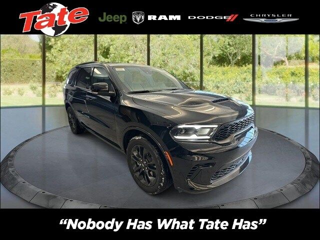 2025 Dodge Durango R/T Plus