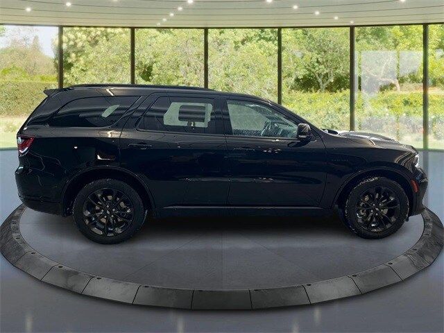 2025 Dodge Durango R/T Plus