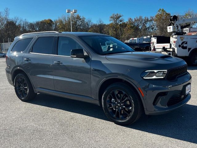 2025 Dodge Durango R/T Plus