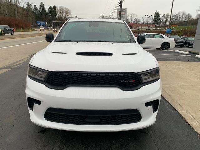 2025 Dodge Durango R/T Plus