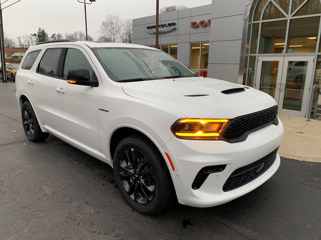 2025 Dodge Durango R/T Plus