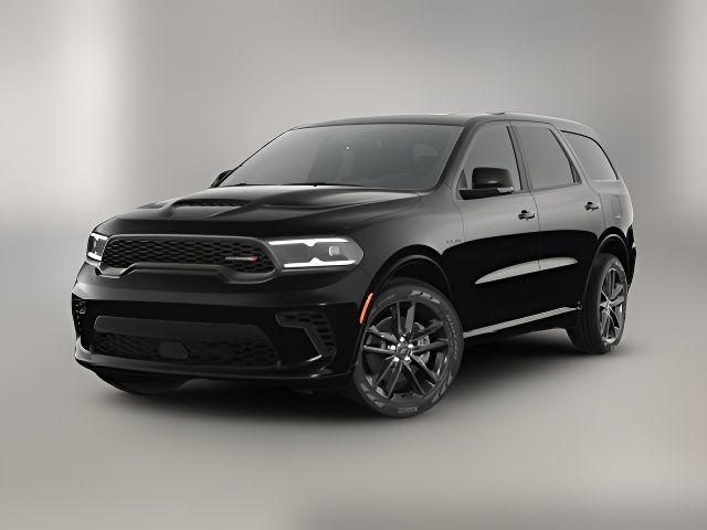 2025 Dodge Durango R/T Plus