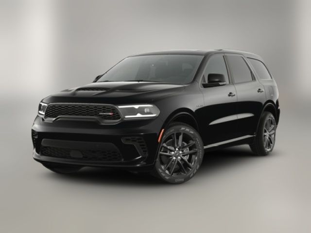 2025 Dodge Durango R/T Plus