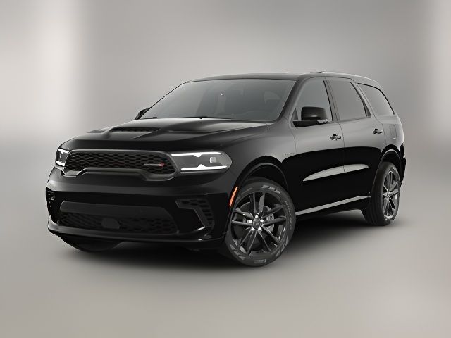 2025 Dodge Durango R/T Plus