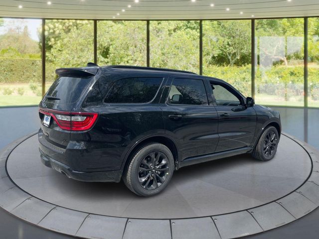 2025 Dodge Durango R/T Plus