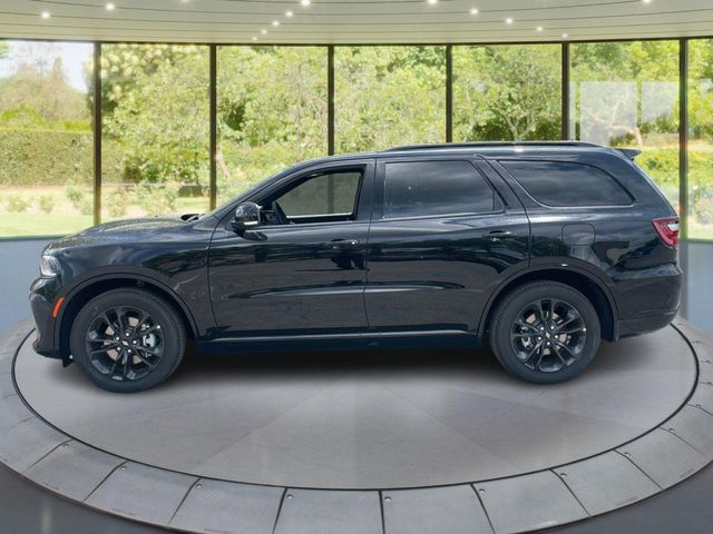 2025 Dodge Durango R/T Plus