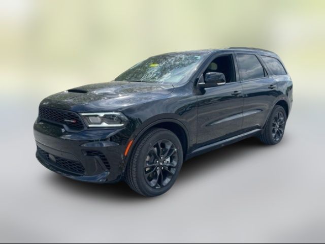 2025 Dodge Durango R/T Plus