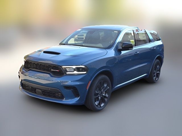 2025 Dodge Durango R/T Plus