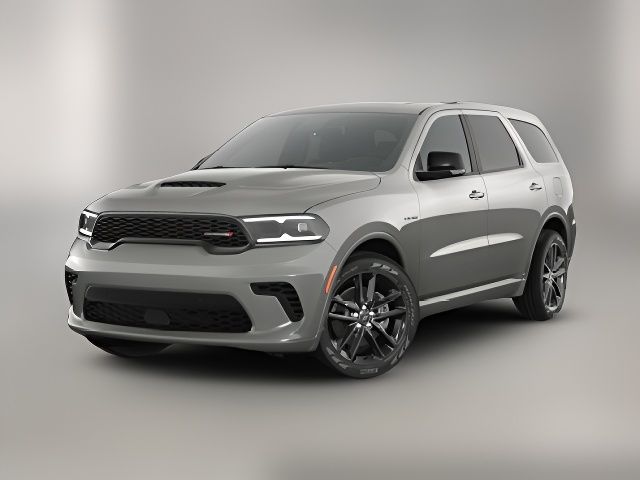 2025 Dodge Durango R/T Plus