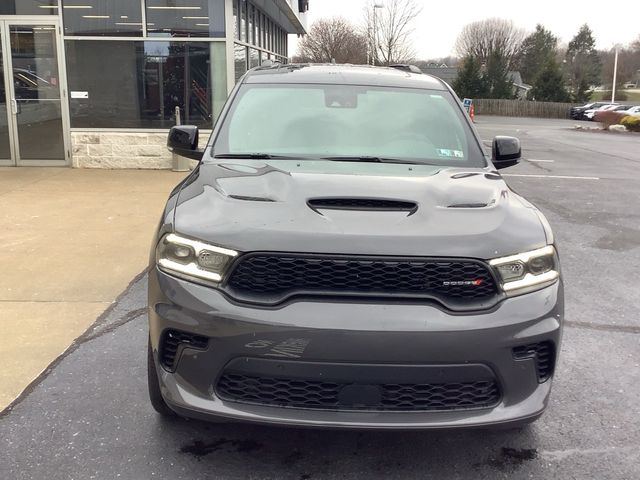 2025 Dodge Durango R/T Plus