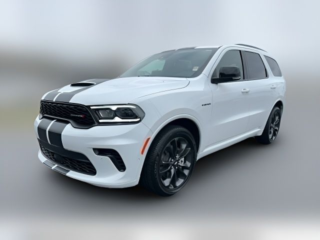 2025 Dodge Durango R/T Premium