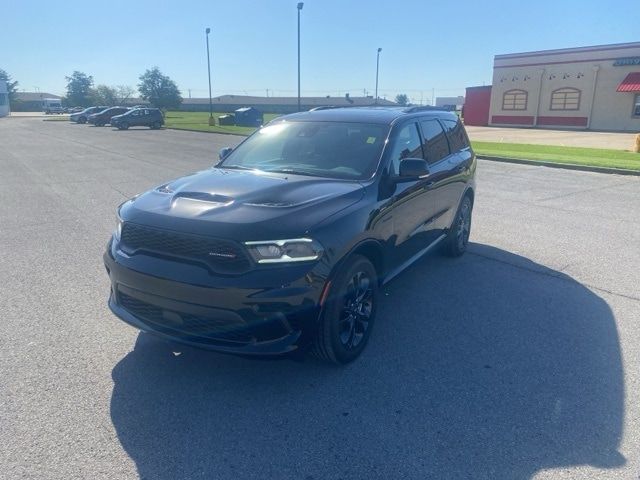 2025 Dodge Durango R/T Premium