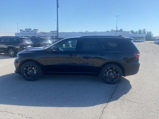 2025 Dodge Durango R/T Premium