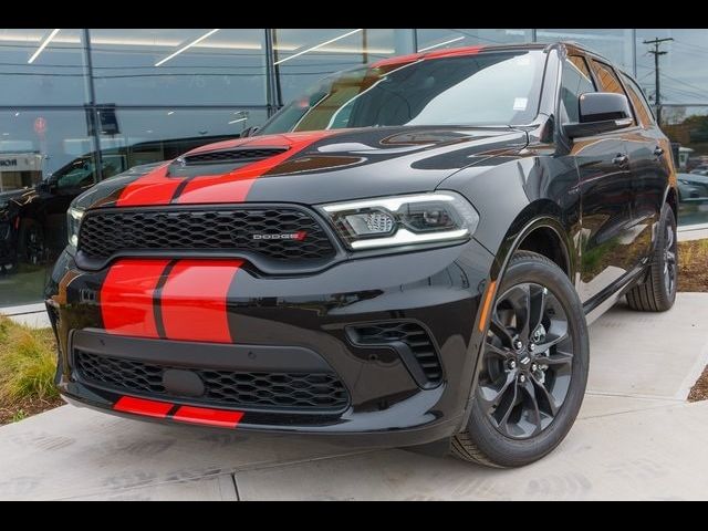 2025 Dodge Durango R/T Premium