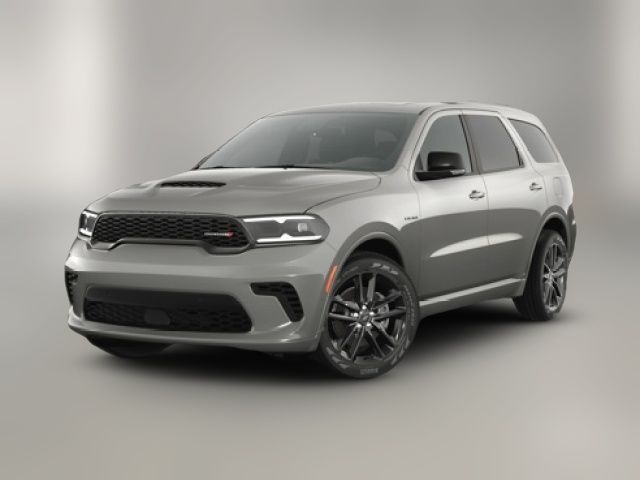 2025 Dodge Durango R/T Premium