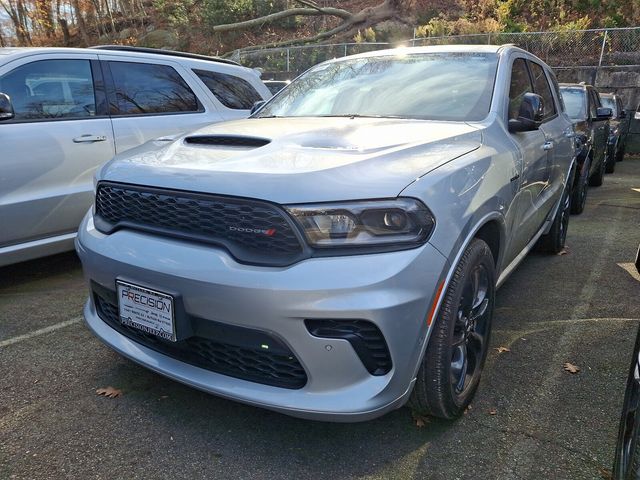 2025 Dodge Durango R/T Premium