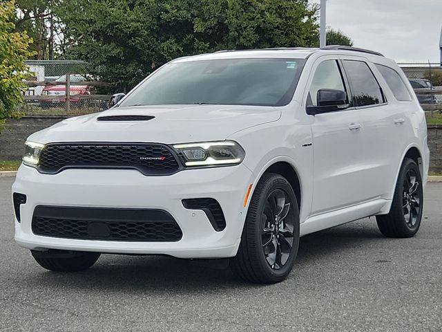 2025 Dodge Durango R/T Premium