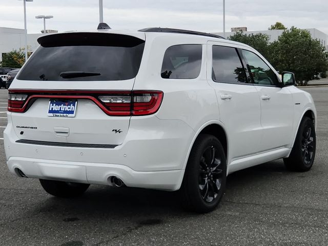 2025 Dodge Durango R/T Premium