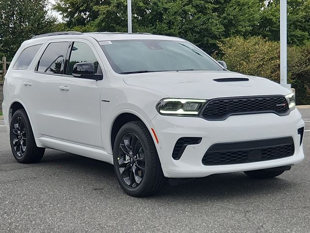 2025 Dodge Durango R/T Premium