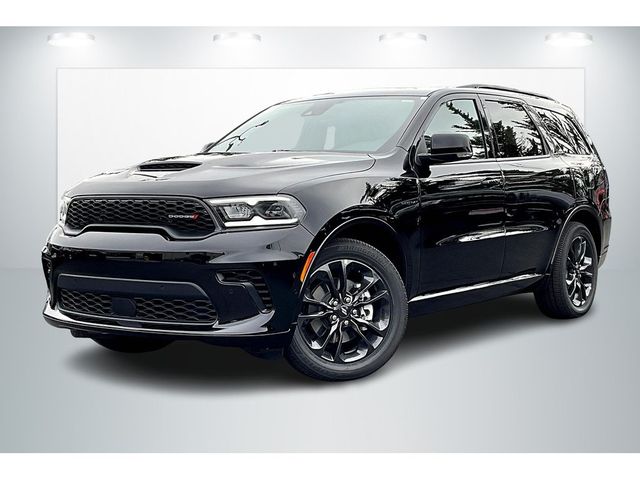 2025 Dodge Durango R/T Plus