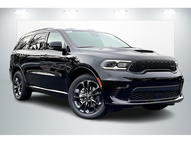 2025 Dodge Durango R/T Plus