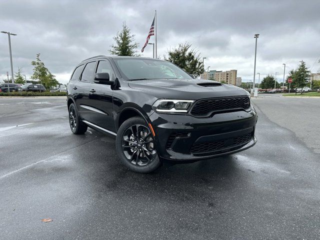 2025 Dodge Durango R/T Plus