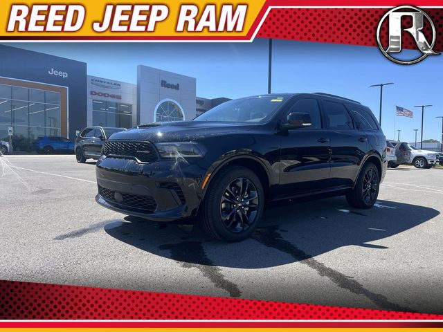 2025 Dodge Durango R/T Plus