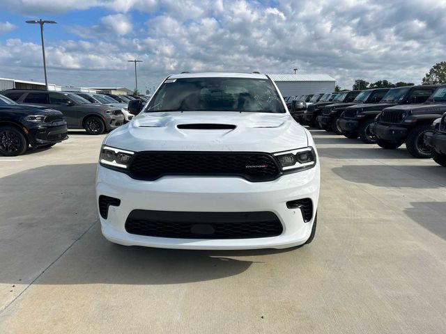 2025 Dodge Durango R/T Plus