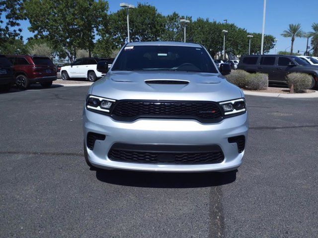 2025 Dodge Durango R/T Plus