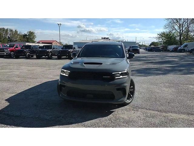 2025 Dodge Durango R/T Plus