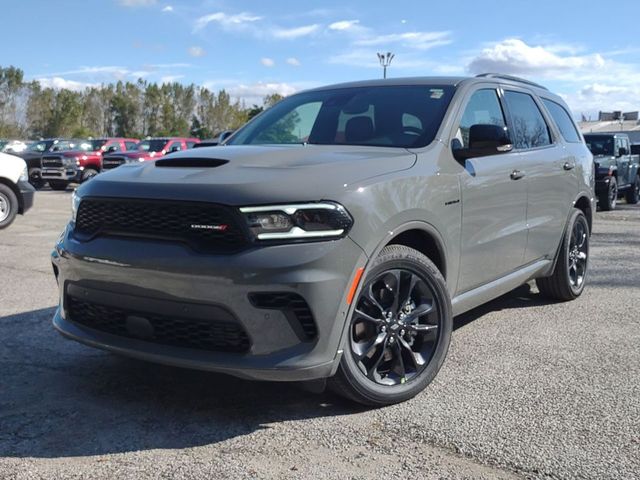 2025 Dodge Durango R/T Plus