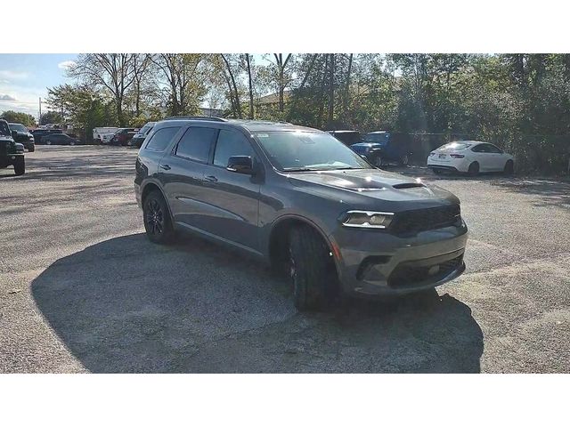 2025 Dodge Durango R/T Plus