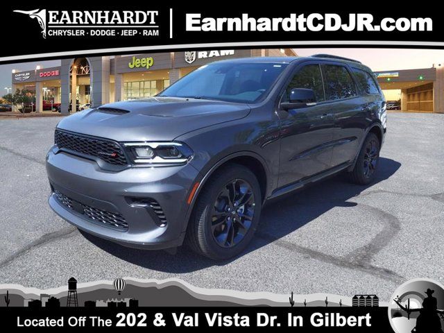 2025 Dodge Durango R/T Plus