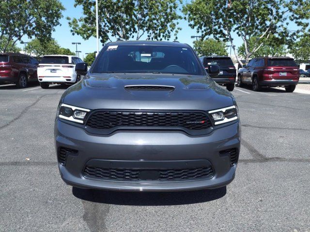 2025 Dodge Durango R/T Plus