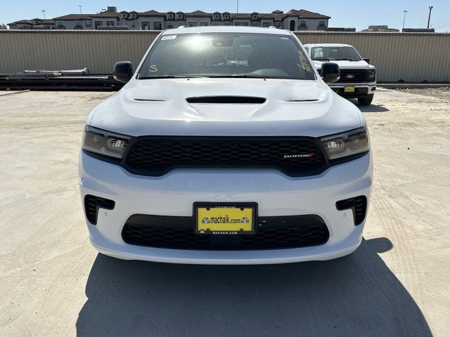 2025 Dodge Durango R/T Plus