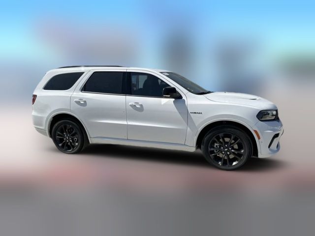 2025 Dodge Durango R/T Plus